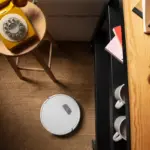 quick home cleaning tidy house timer fast