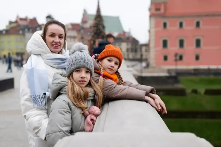 family quality time activities Netherlands