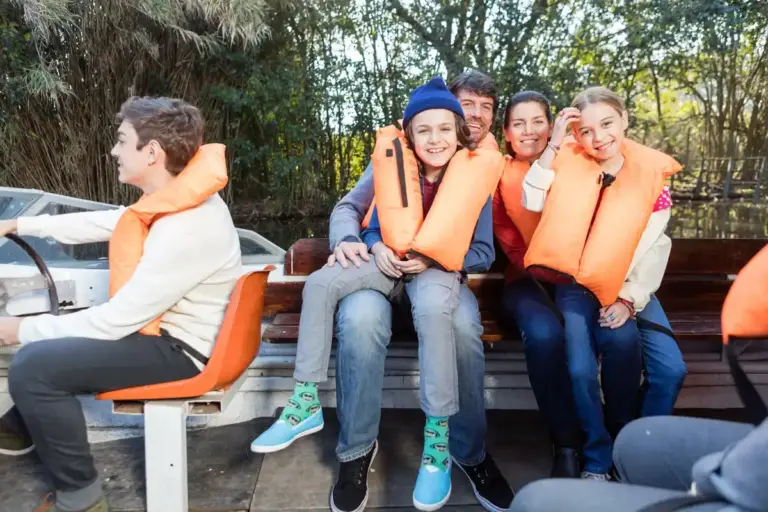 family life hacks Netherlands