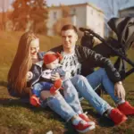 relaxed parents family tips Netherlands
