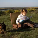 kids activities without screens outdoor creative