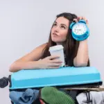 last minute travel stress packing tips