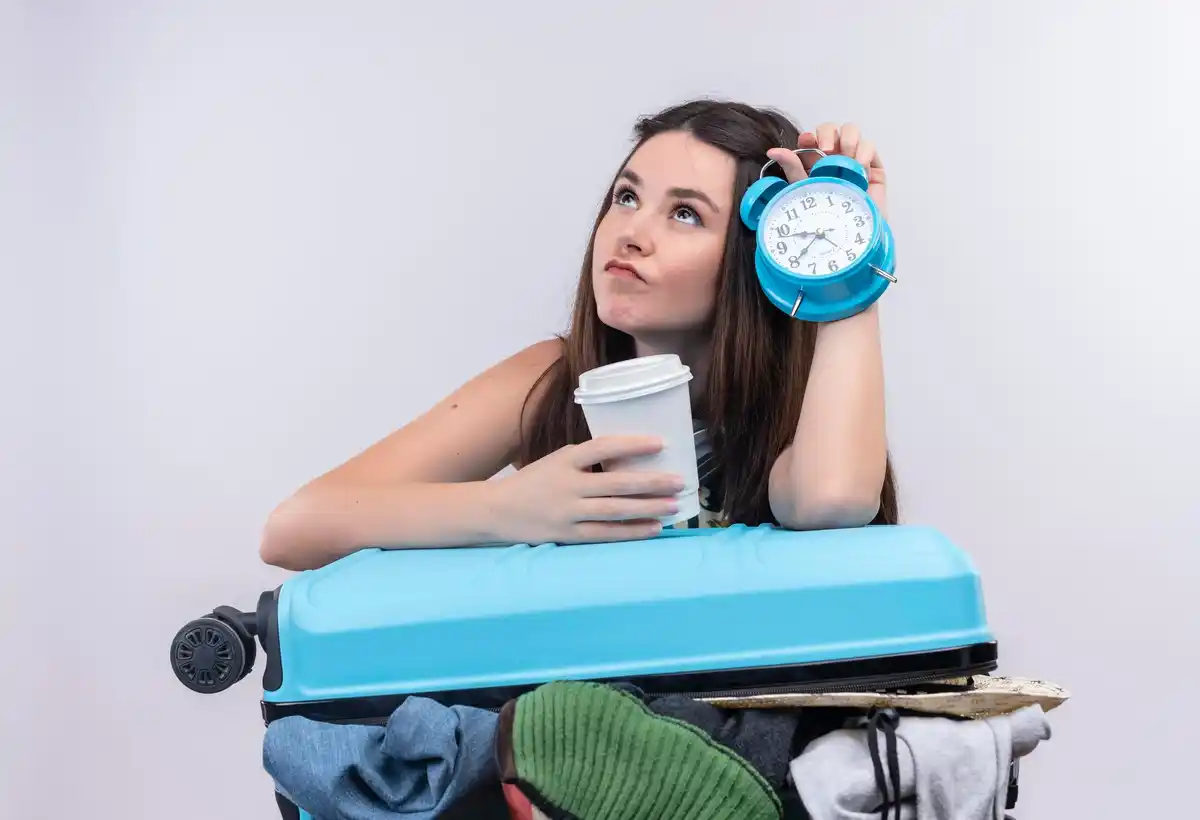 last minute travel stress packing tips