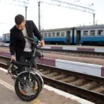 Netherlands travel tips local transport bike train