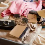 travel hacks vacation packing tips