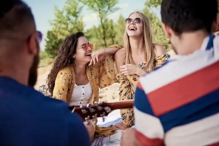 stress free holiday preparation Netherlands