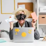 summer vacation planning mistakes Netherlands
