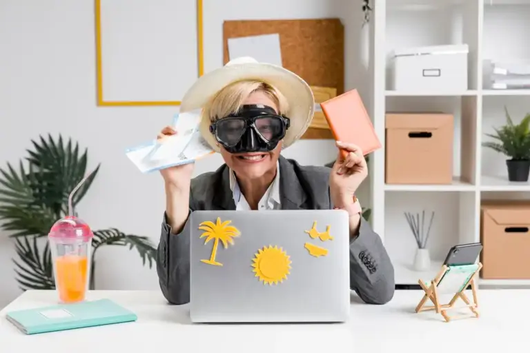 summer vacation planning mistakes Netherlands
