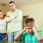sibling conflict prevention family
