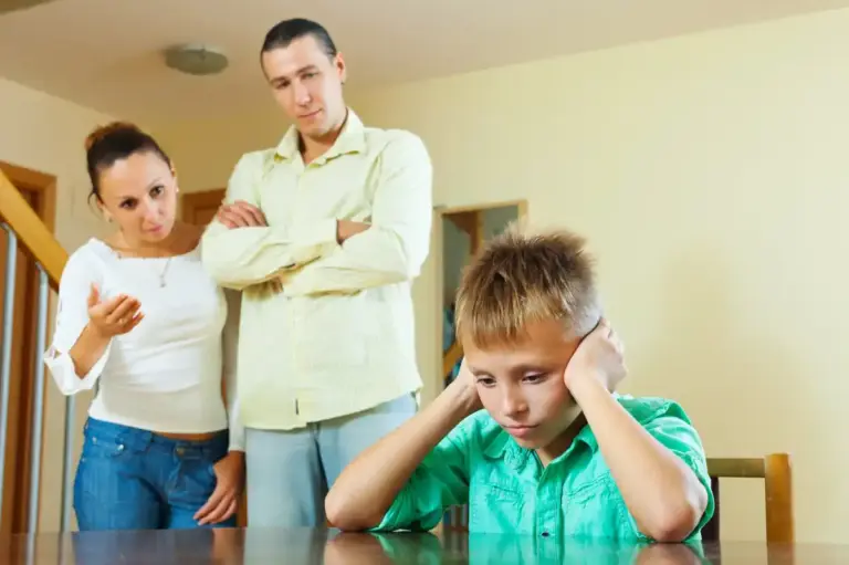 sibling conflict prevention family