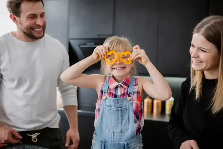 family life hacks Netherlands