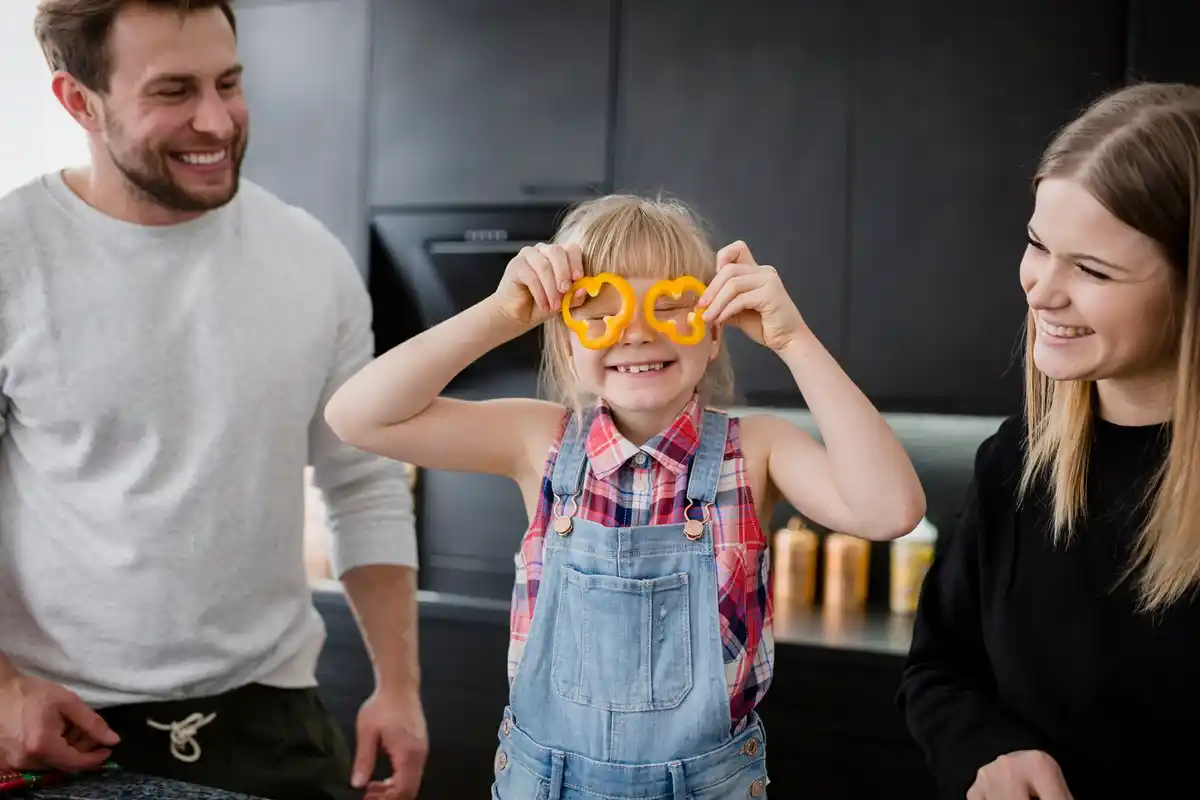 family life hacks Netherlands