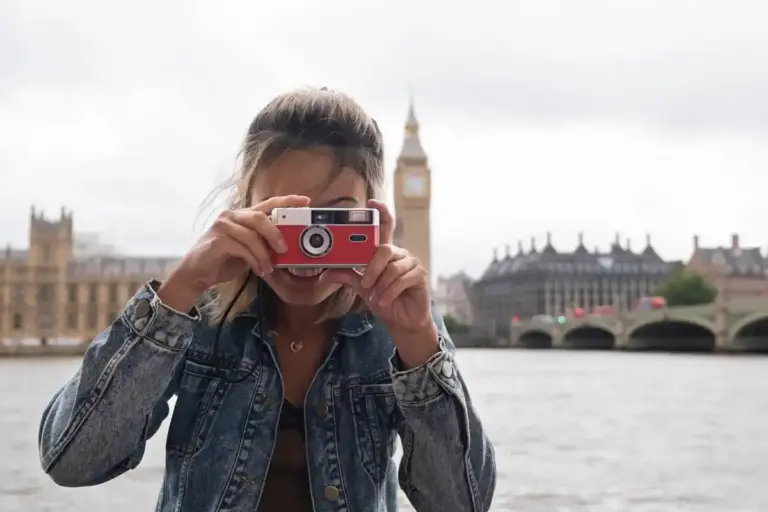 vacation photography tips travel camera Netherlands