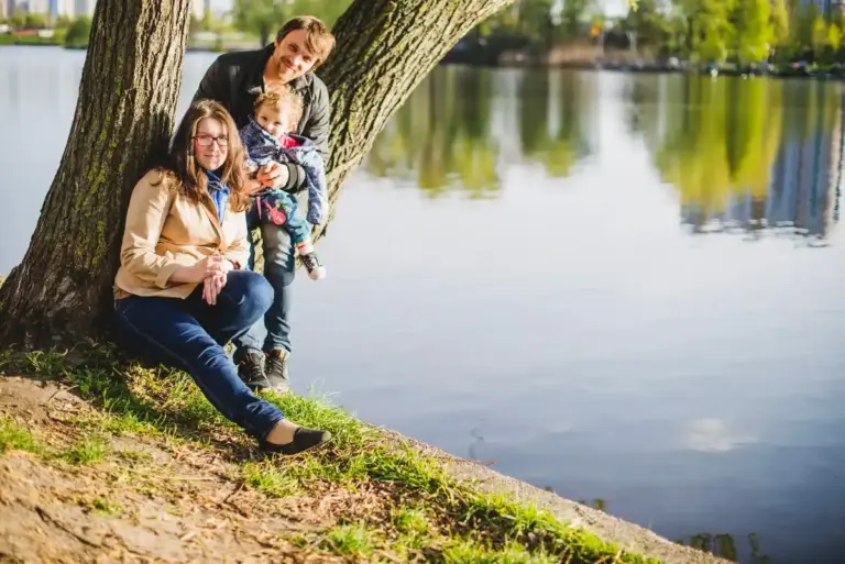 family day outdoor Netherlands