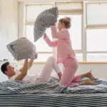 morning routine kids parent chaos