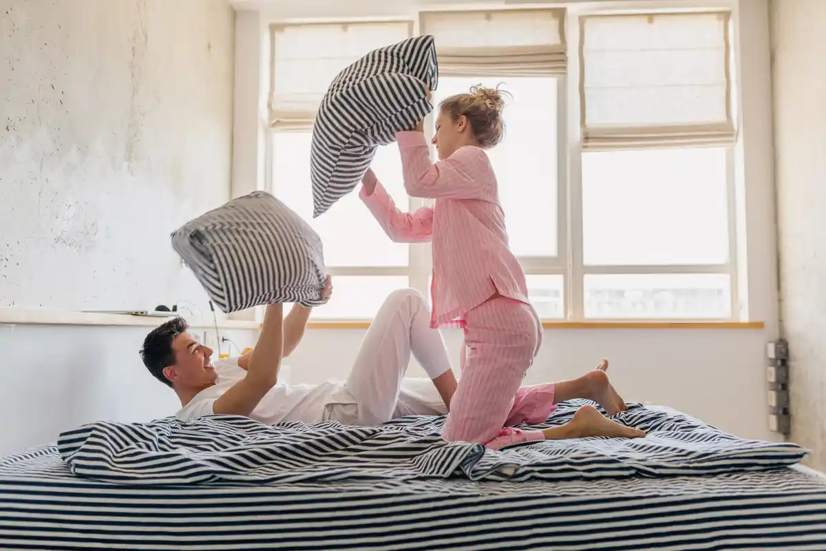 morning routine kids parent chaos