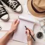 travel hacks vacation tips