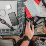 travel tips hacks packing light local destinations Netherlands