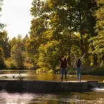 Dutch holiday relaxation nature local experience