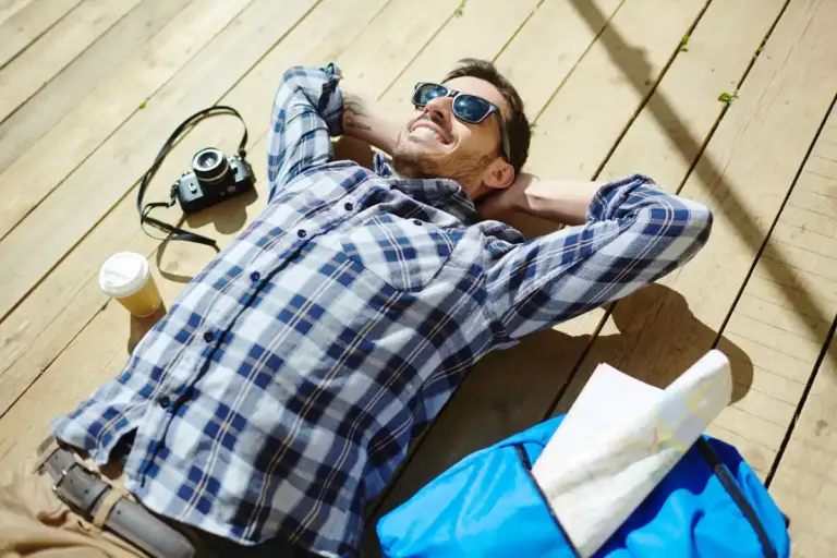 relaxed travel tips Netherlands
