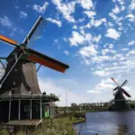 Dutch vacation travel tips Netherlands