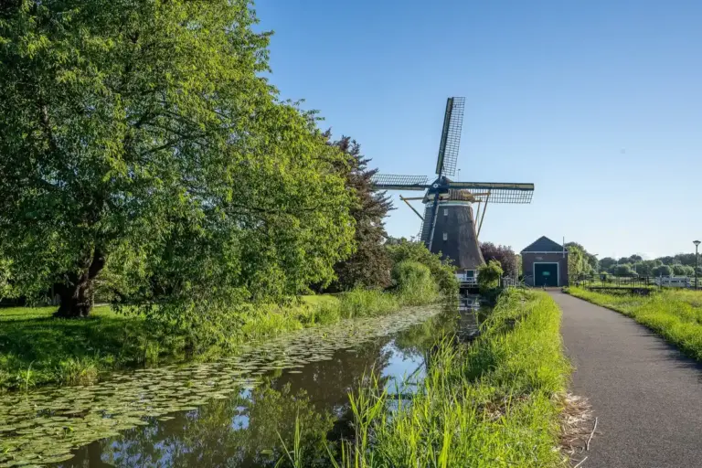 Netherlands travel tips