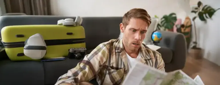travel mistakes common travelers tips