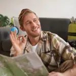 dutch travelers travel hacks relaxed trip