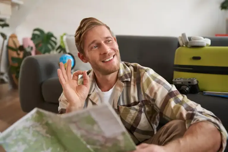 dutch travelers travel hacks relaxed trip