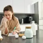 organized kitchen quick tips