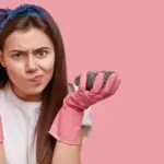 cleaning mistakes common household