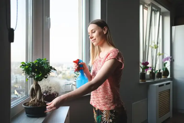 fresh clean home Netherlands