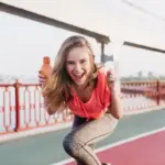 Dutch healthy lifestyle energy boost