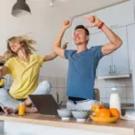 dutch people healthy habits daily routine