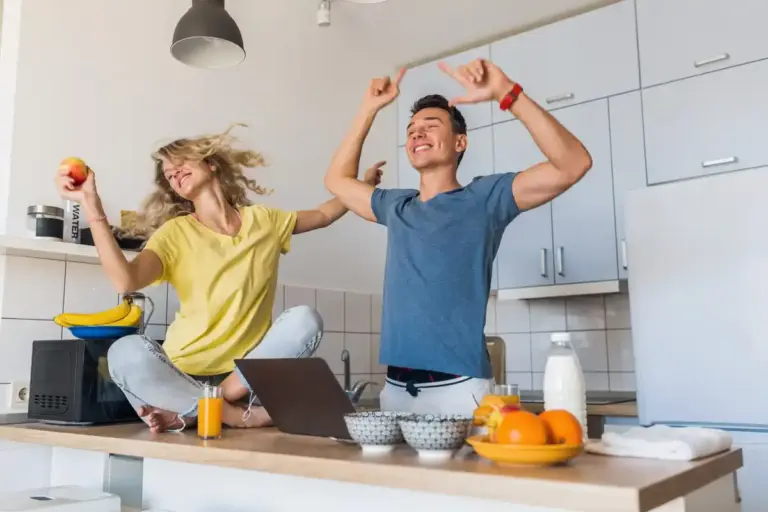 dutch people healthy habits daily routine