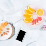 healthy lifestyle habits morning