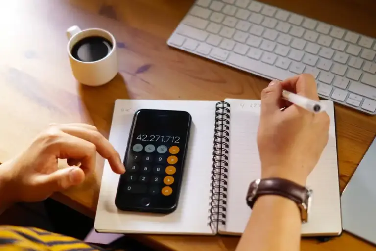 personal budgeting tips Dutch monthly expenses