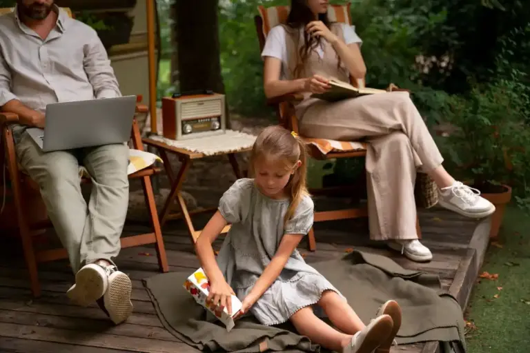 family time hacks Netherlands
