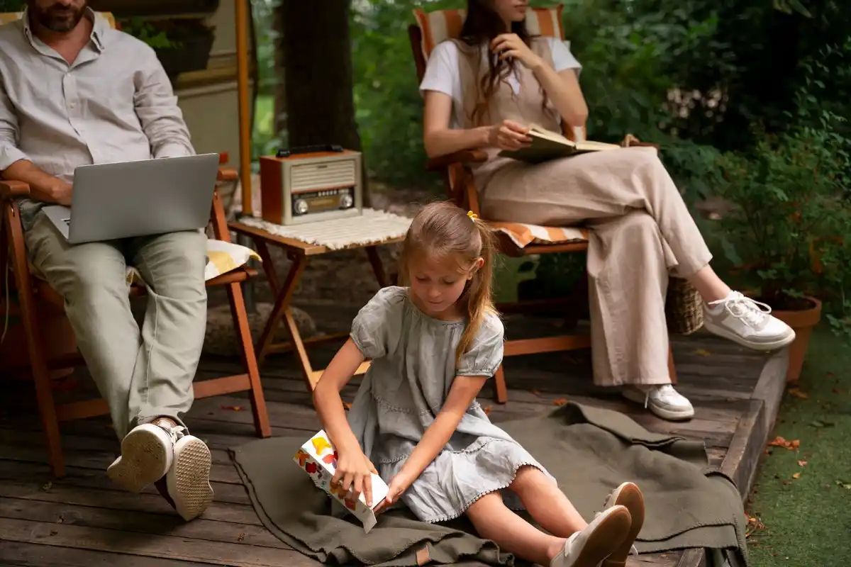 family time hacks Netherlands