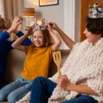 family life hacks children Netherlands