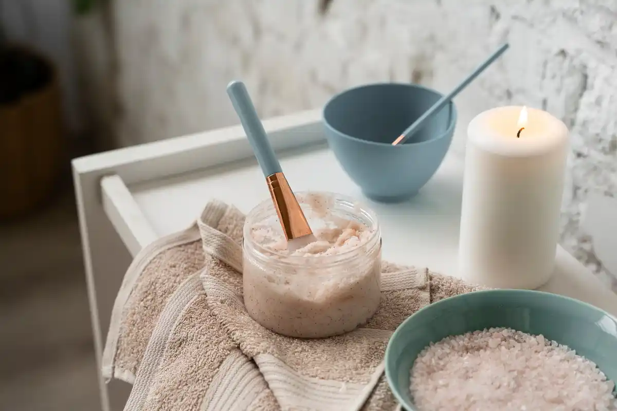 natural skin care home remedies