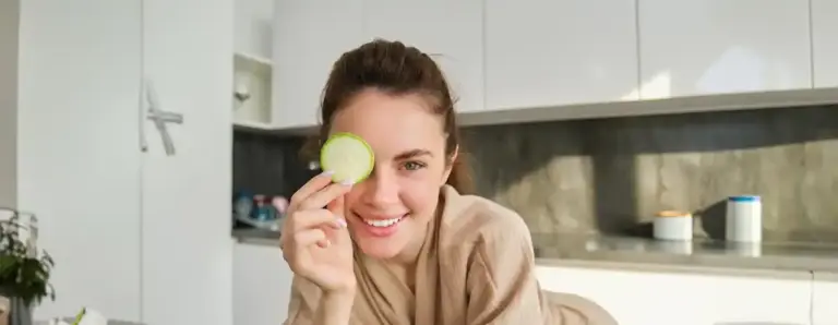 healthy habits lifestyle skin care wellness