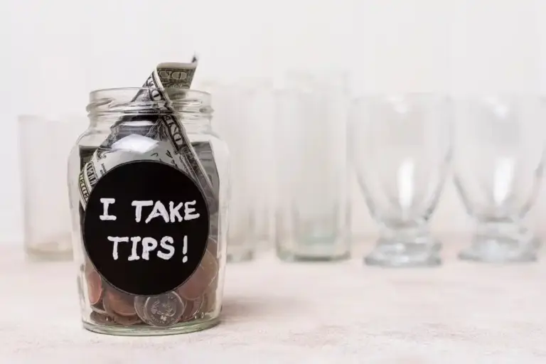 financial hacks saving money bank account