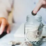 personal finance hacks saving money