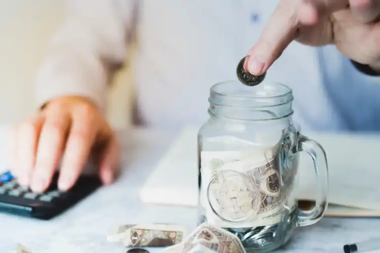 personal finance hacks saving money