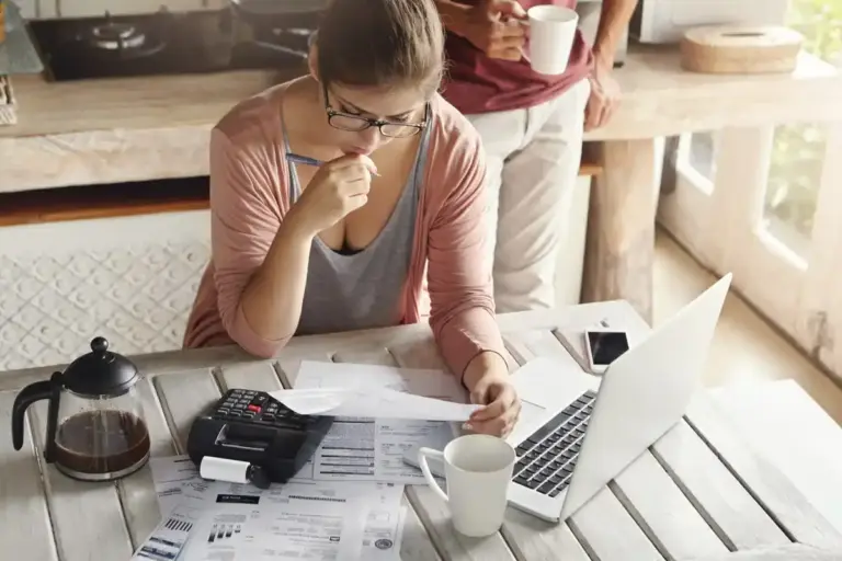 personal finance budgeting Netherlands