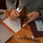 personal finance tips Netherlands wallet money