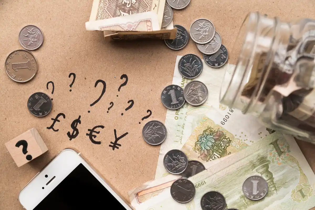 smart money management Europe