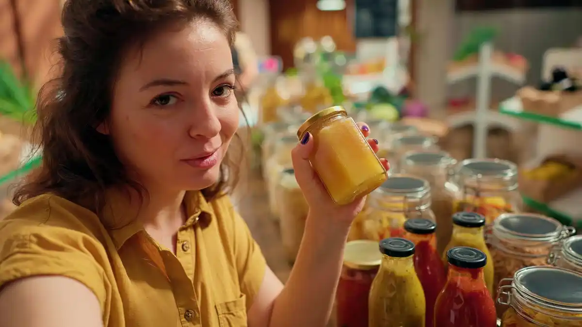 savings budget tricks Dutch groceries