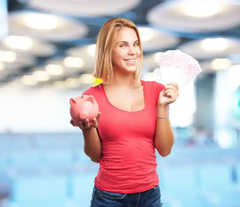 personal finance money saving hacks Netherlands